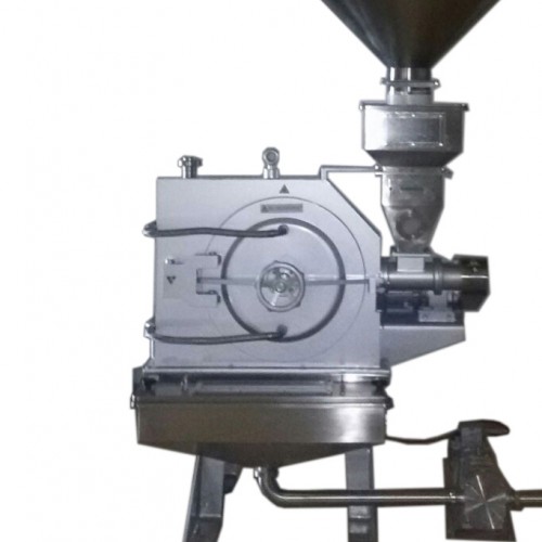 Paste & Nuts Butter Machines